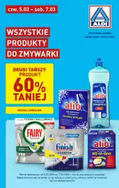 ALDI gazetka Strona 15