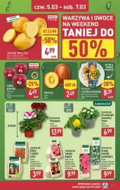 ALDI gazetka Strona 7