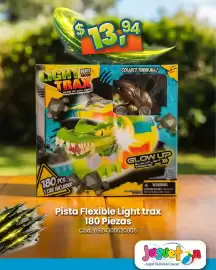 Catálogo Juguetón Página 1