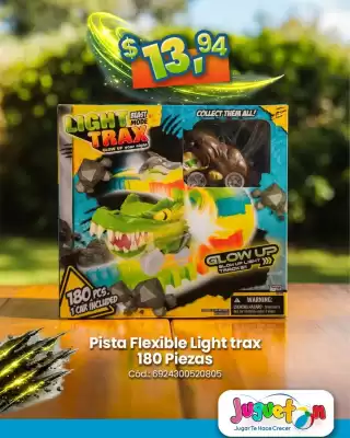 Catálogo Juguetón (válido hasta 22-03)