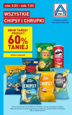ALDI gazetka (ważność do 7-03)