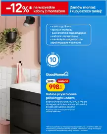 Castorama gazetka Strona 11