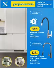 Castorama gazetka Strona 14