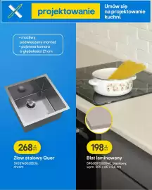 Castorama gazetka Strona 15