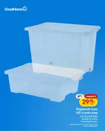 Castorama gazetka Strona 16