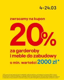 Castorama gazetka Strona 17