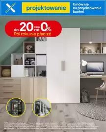 Castorama gazetka Strona 18