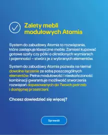 Castorama gazetka Strona 19