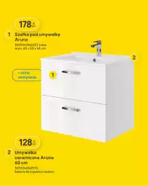 Castorama gazetka Strona 2