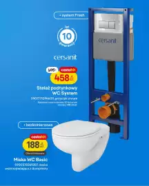 Castorama gazetka Strona 4