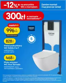 Castorama gazetka Strona 5