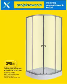 Castorama gazetka Strona 7