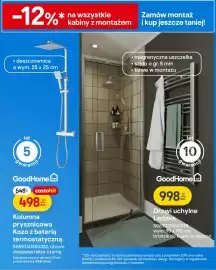 Castorama gazetka Strona 8