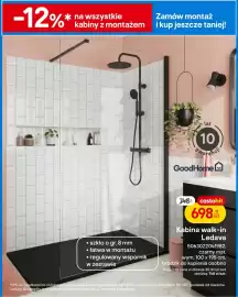 Castorama gazetka Strona 9