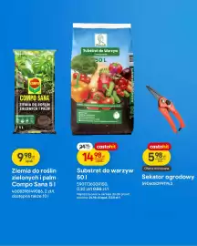 Castorama gazetka Strona 14