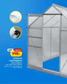 Castorama gazetka Strona 15