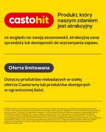 Castorama gazetka Strona 18