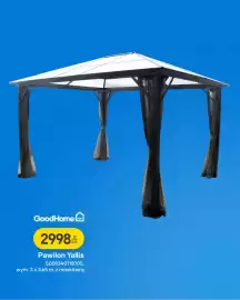 Castorama gazetka Strona 7