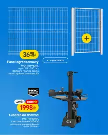 Castorama gazetka Strona 8