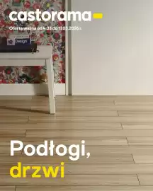 Castorama gazetka Strona 1
