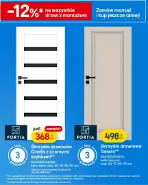 Castorama gazetka Strona 10