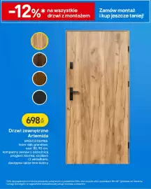 Castorama gazetka Strona 11