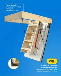 Castorama gazetka Strona 14