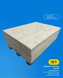 Castorama gazetka Strona 15