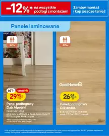 Castorama gazetka Strona 2