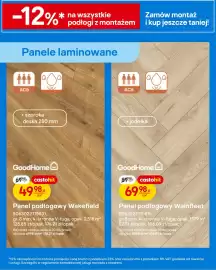 Castorama gazetka Strona 3