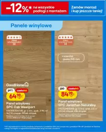 Castorama gazetka Strona 4