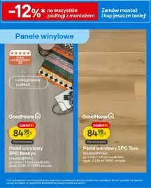 Castorama gazetka Strona 5