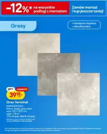 Castorama gazetka Strona 6