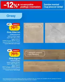 Castorama gazetka Strona 7