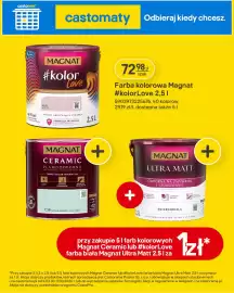 Castorama gazetka Strona 2