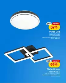 Castorama gazetka Strona 6