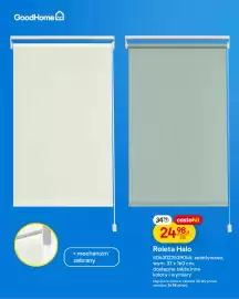 Castorama gazetka Strona 8