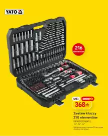 Castorama gazetka Strona 11