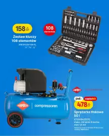 Castorama gazetka Strona 12