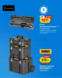 Castorama gazetka Strona 13