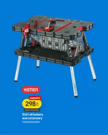 Castorama gazetka Strona 14