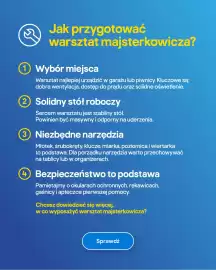 Castorama gazetka Strona 15