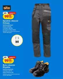 Castorama gazetka Strona 16