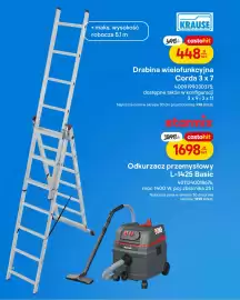 Castorama gazetka Strona 17