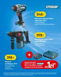 Castorama gazetka Strona 2