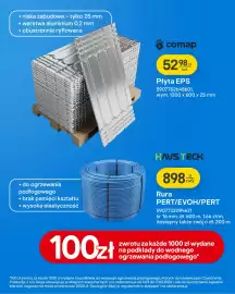 Castorama gazetka Strona 20