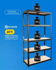 Castorama gazetka Strona 22