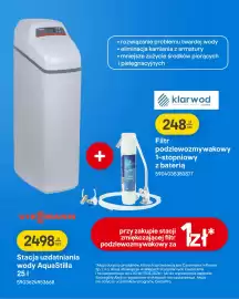 Castorama gazetka Strona 24