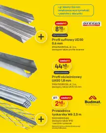 Castorama gazetka Strona 25