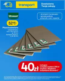 Castorama gazetka Strona 32